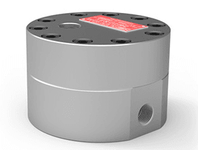 Oval Gear FOG Series – 08B (1/4”) , 08C (3/8”)