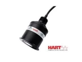 dBi HART Transducer Series (4-20mA loop powered) Pulsar HART Transducers