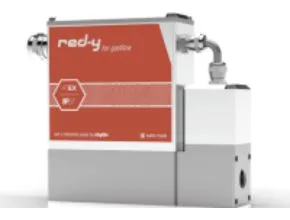 red-y ithermal mass-flow controller GIC-gallery