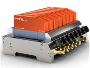 red-y smart mass flow controller GSC