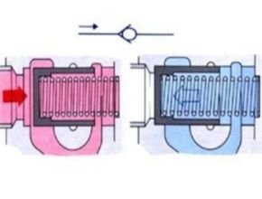 vacum valve