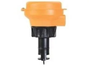 2537 Paddlewheel Flow Sensor