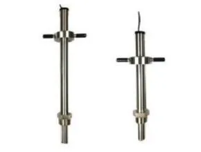 2552 Metal Magmeter Flow Sensor