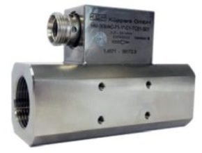 AW-Lake Subsea Turbine Flow Meter