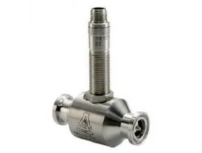 AW-Lake Turbine Flow Meter