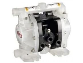 Air-Operated Diaphragm Pumps FDM 07