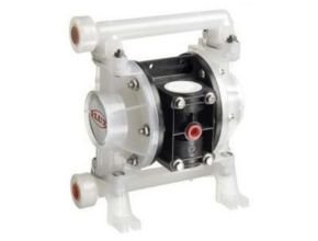 Air-Operated Diaphragm Pumps FDM 10