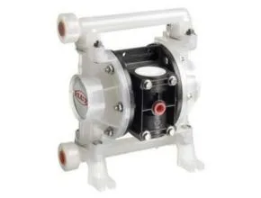 Air-Operated Diaphragm Pumps FDM 10