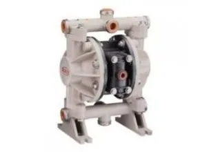 Air-Operated Diaphragm Pumps FDM 12