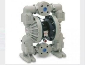 Air-Operated Diaphragm Pumps FDM 40