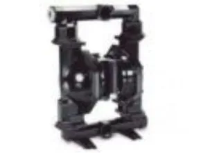 Air-Operated Diaphragm Pumps FDM 50