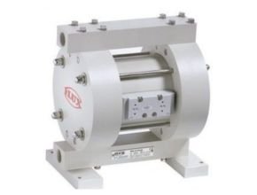 Air-Operated Diaphragm Pumps RFM-RFML 25