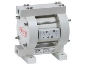 Air-Operated Diaphragm Pumps RFMRFML 15