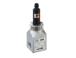 Analogue Output DPM-..L3