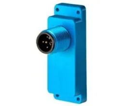 Analogue Transmitter for Flow Controllers SIG 4.0