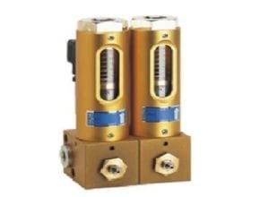 BVB for lubricating oil circuits