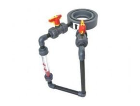 Bamo DB Series Orifice Plate flow meter