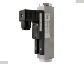 Bamo Flow Controllers, Metallic DUM