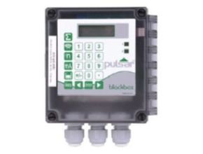 Blackbox 130 ulsar Level Measurement
