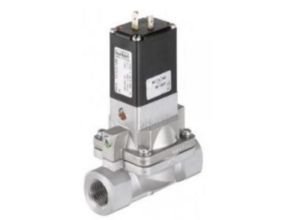 Burkert Type 5282 Diaphragm Valve
