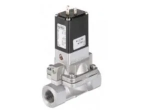 Burkert Type 5282 Diaphragm Valve