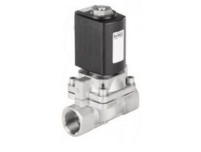 Burkert Type 5407 Direct-acting 22 Way Lifting Armature Valve