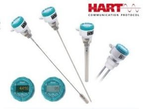 Dinel CLM-70 CAPACITIVE LEVEL METERS