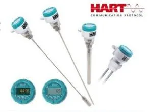 Dinel CLM-70 CAPACITIVE LEVEL METERS