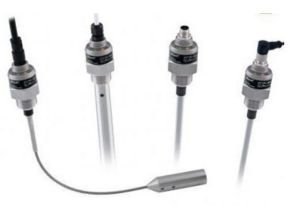 CAPACITIVE LEVEL METERS DLM-35
