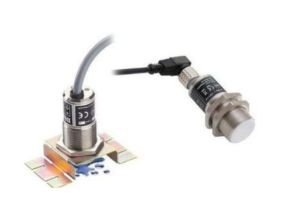 Capacitive proximity switch CPS–24, Dinel-Level and Flow Measurement