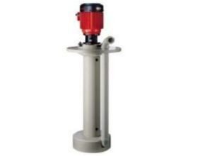 Centrifugal immersion pumps Type F 706