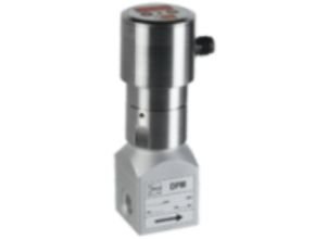 Compact Electronic DPM-..C3