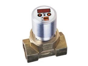 Compact Electronic DRB-..C3