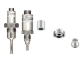 Compact Resistance Thermometer TP 50