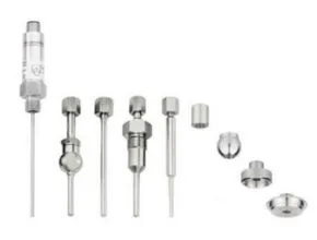 Compact Resistance Thermometer TP 51