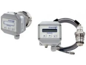 Conductivity Transmitter Condutec G