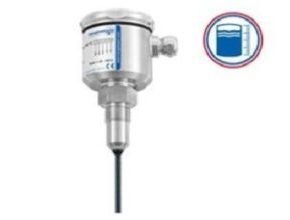 Conductive Level Sensor Type NKS 11