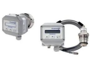 Conductivity Transmitter Condutec K