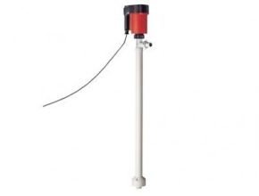Container Pump for Higher Delivery Heads F 430 PP-100-50