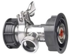 Container pump MINIFLUX