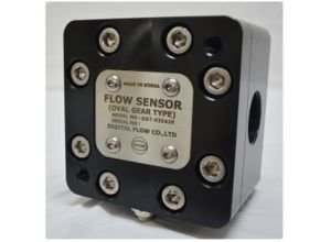 DGT-025AIH Digital Flow Meter