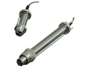 DOR Insertion Paddle Wheel Flowmeter/Monitor