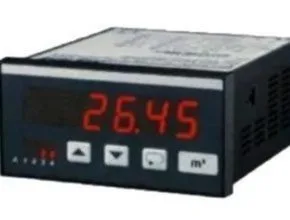 DTA 9468 Digital Tank Level Display Hengesbach