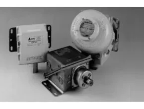 Delta Mobrey 201 Pressure switch