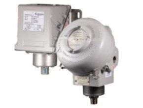 Delta Mobrey 202 Pressure Switch