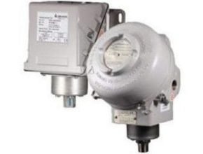 Pressure Switch 203 Delta Mobrey