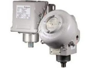 Pressure Switch 203 Delta Mobrey