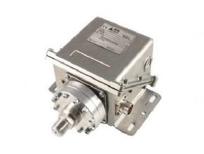 Delta Mobrey 204 Series Pressure Switch