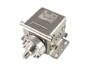 Delta Mobrey 204 Series Pressure Switch