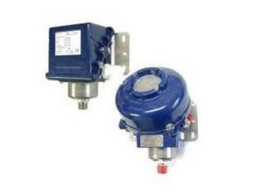 Delta Mobrey 281 Pressure Switch